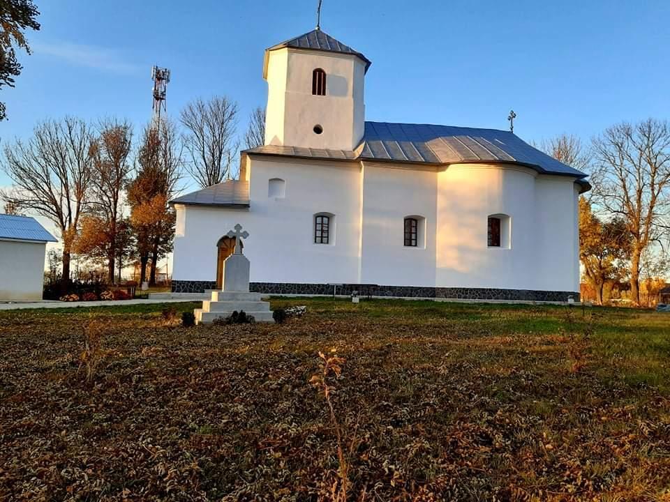 Biserica